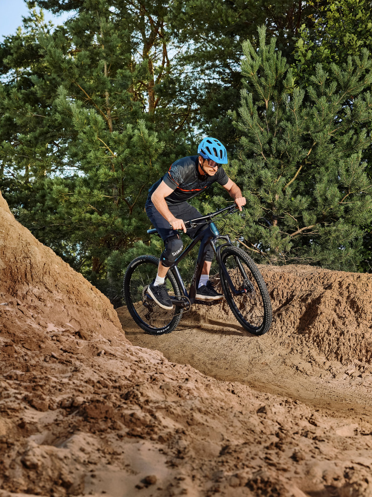 Велосипед горный Stern Motion X Pro 29"