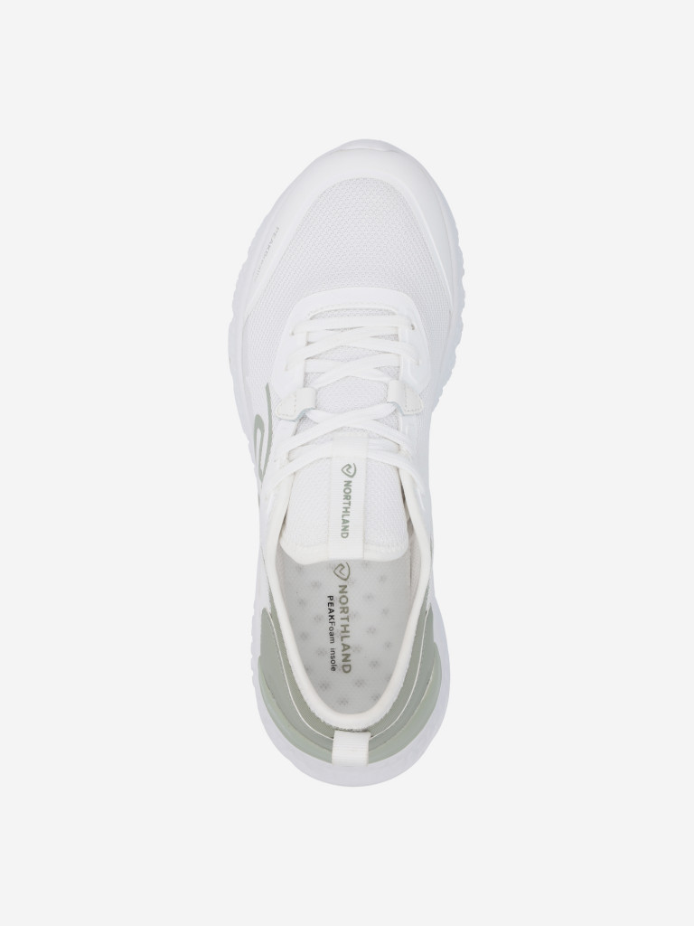 Кроссовки женские Northland Tosens Canvas