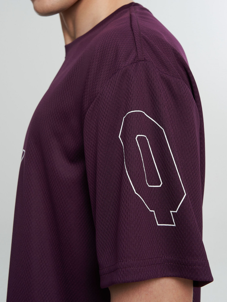 Футболка мужская Quiksilver Mercury Americana