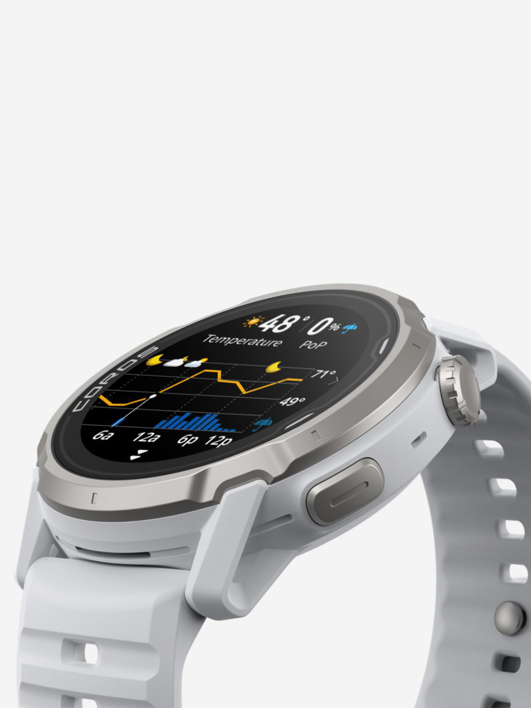 Спортивные часы COROS APEX 4 46mm