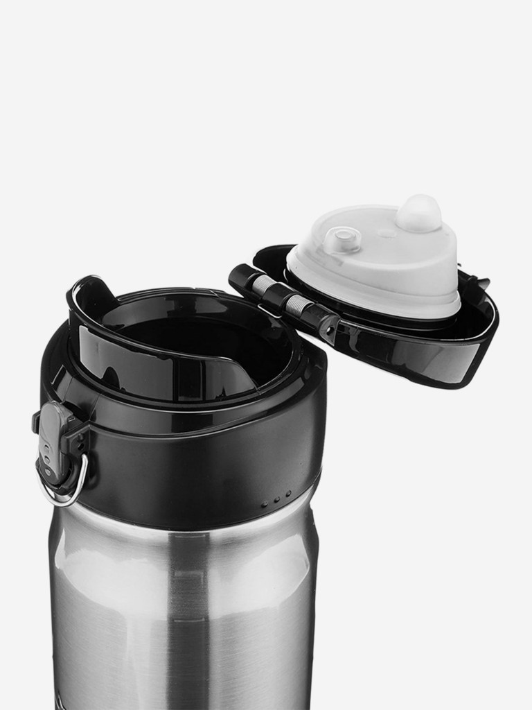 Термокружка для кофе 500 мл THERMOS JMW-500 стальной цвет