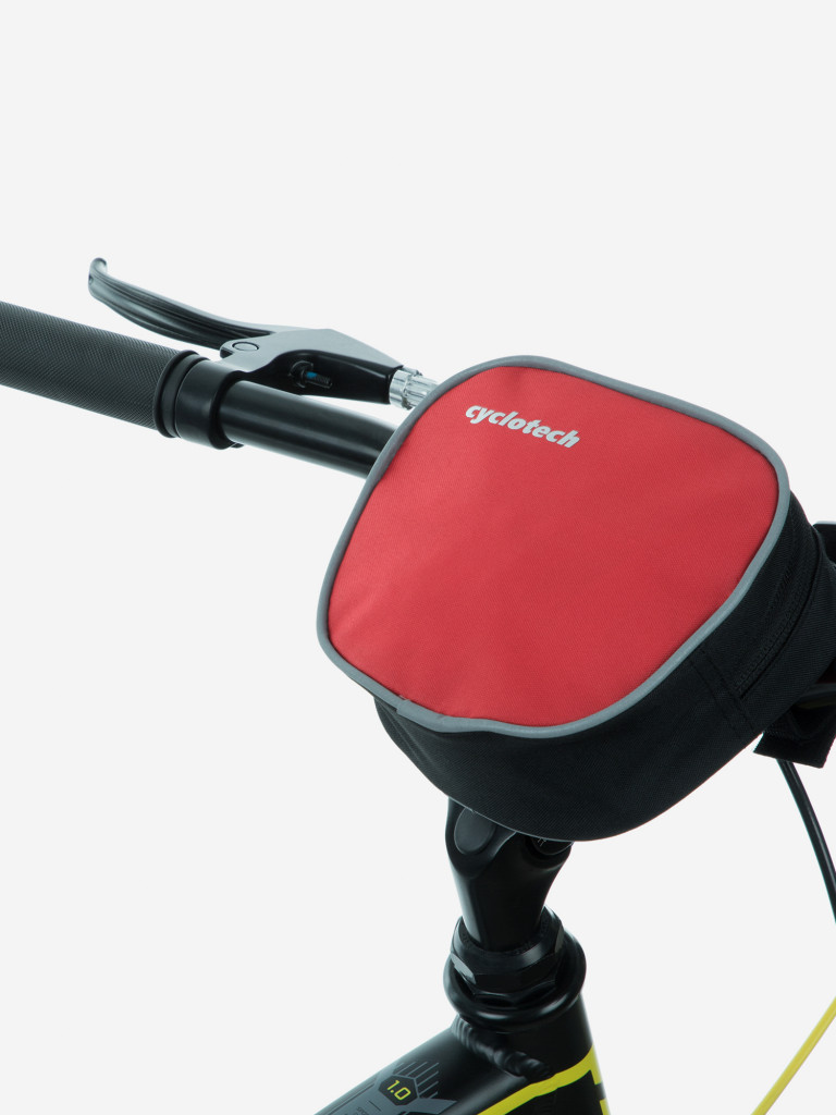 Сумка на велосипед Cyclotech CYC-7