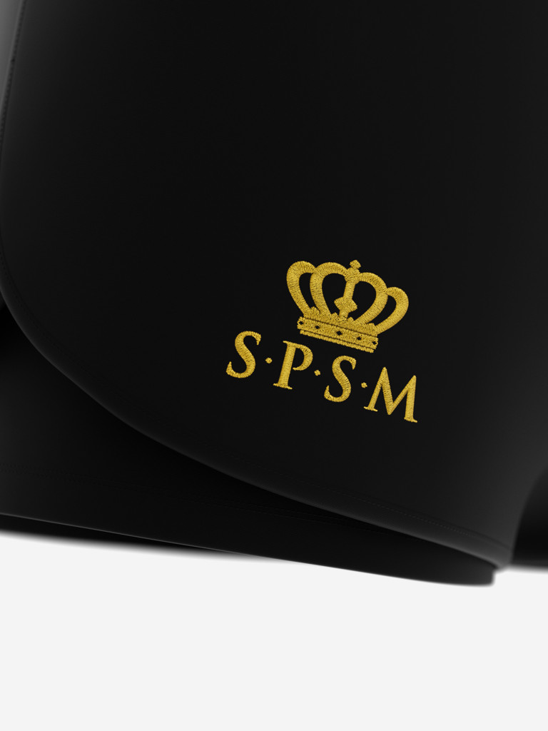 Шорты «Twin» SPSM