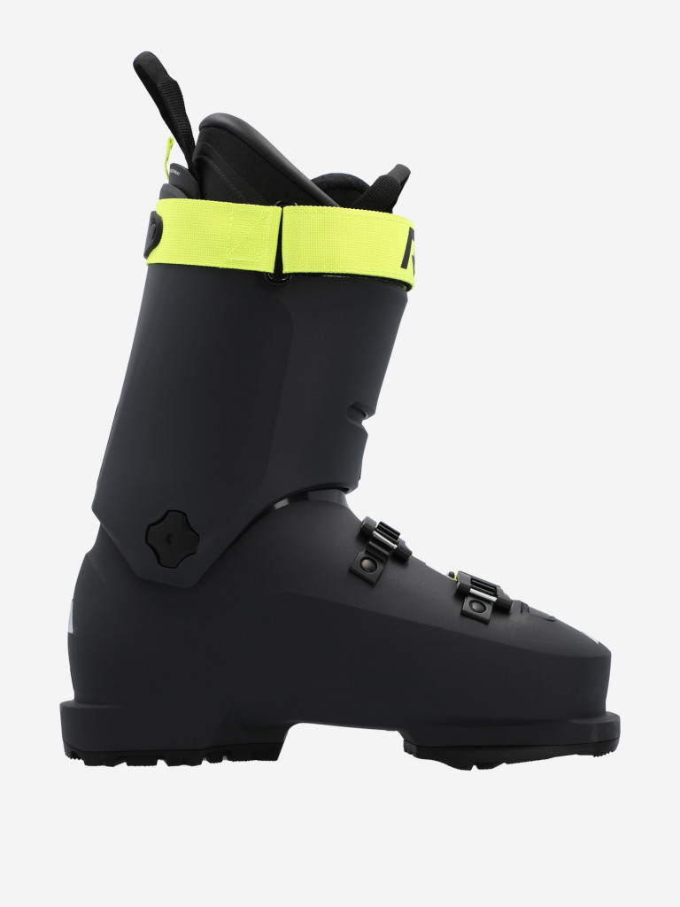Горнолыжные ботинки Fischer RC4 THE CURV GT 110 VACUUM WALK арт
