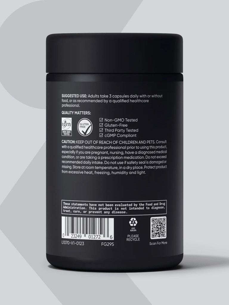 Мульти коллагеновый комплекс Sports Research, 90 капсул