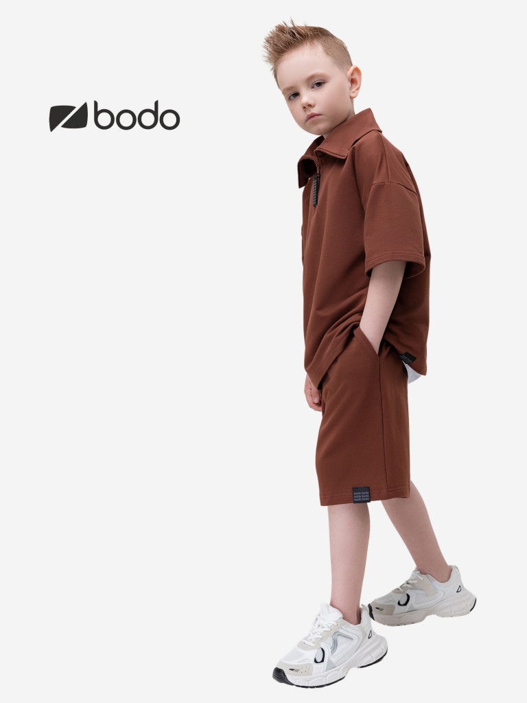 Костюм bodo