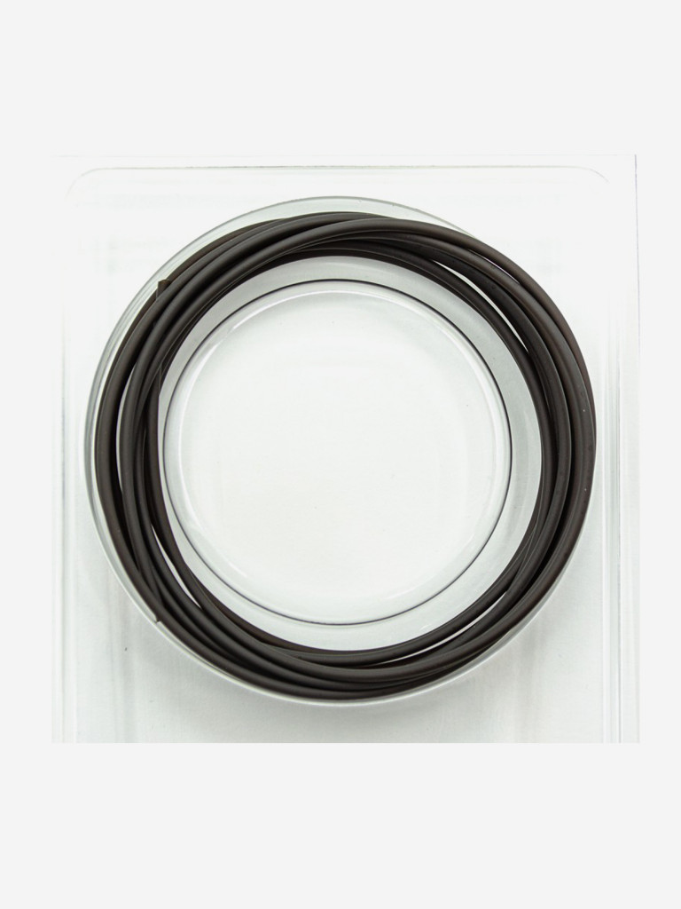 Трубка силиконовая KORDA Camo Rig Tube Silt 2м