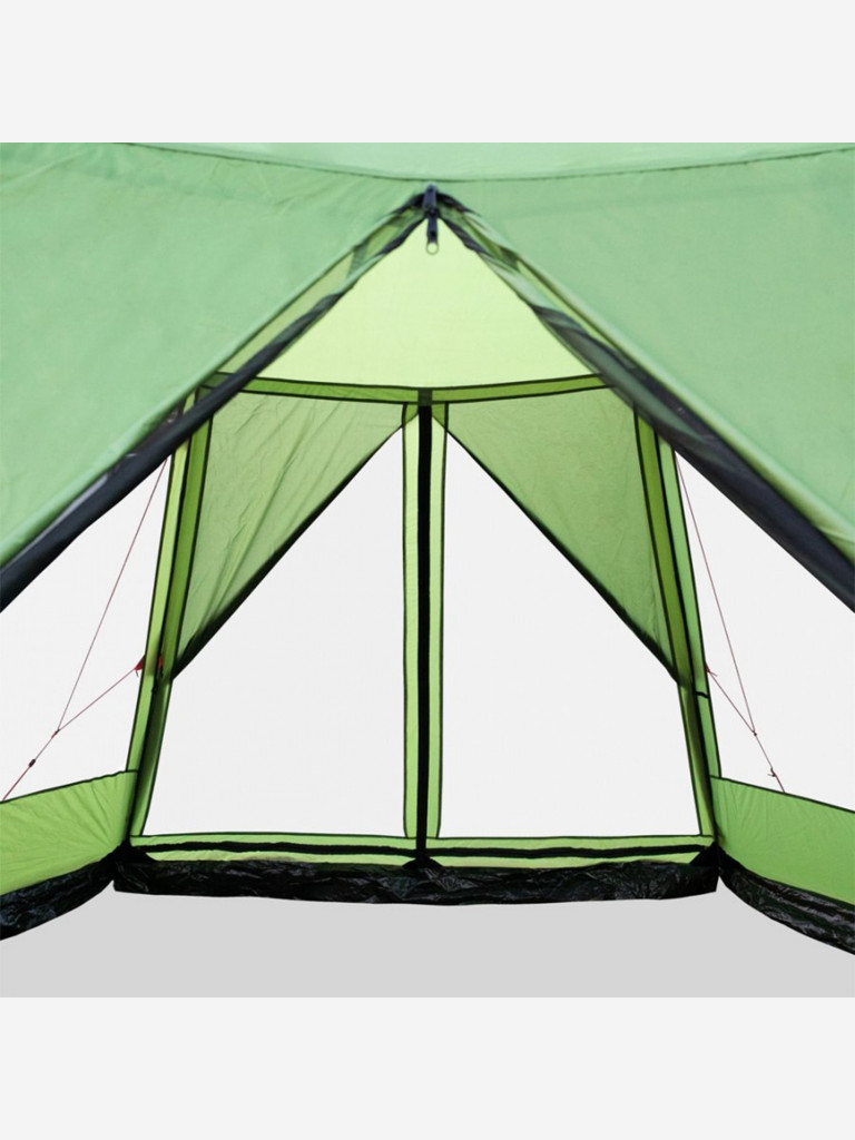 Палатка Tramp Lite Mosquito green