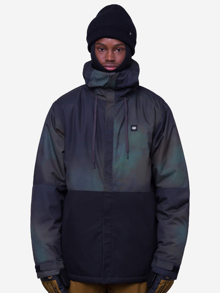 Куртка сноубордическая мужская 686 Foundation