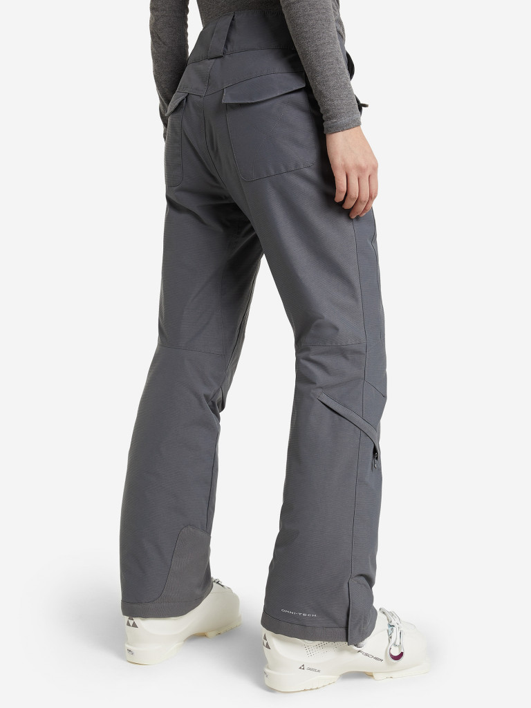 Брюки утепленные женские Columbia Bugaboo OH