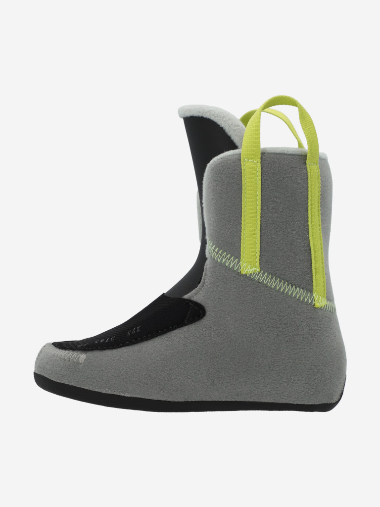 Ботинки горнолыжные детские Fischer One