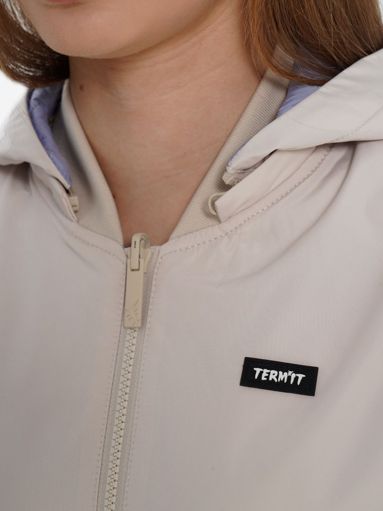 Куртка утепленная женская Termit
