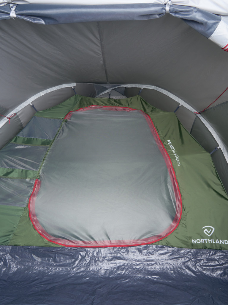 Палатка 3-местная Northland Alpine