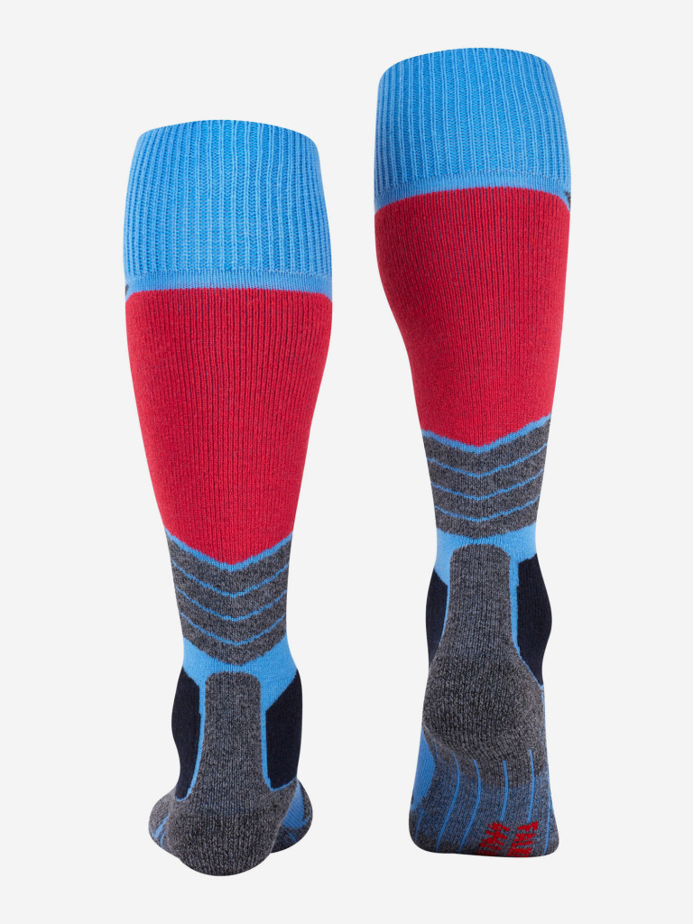 Женские спортивные гольфы FALKE
