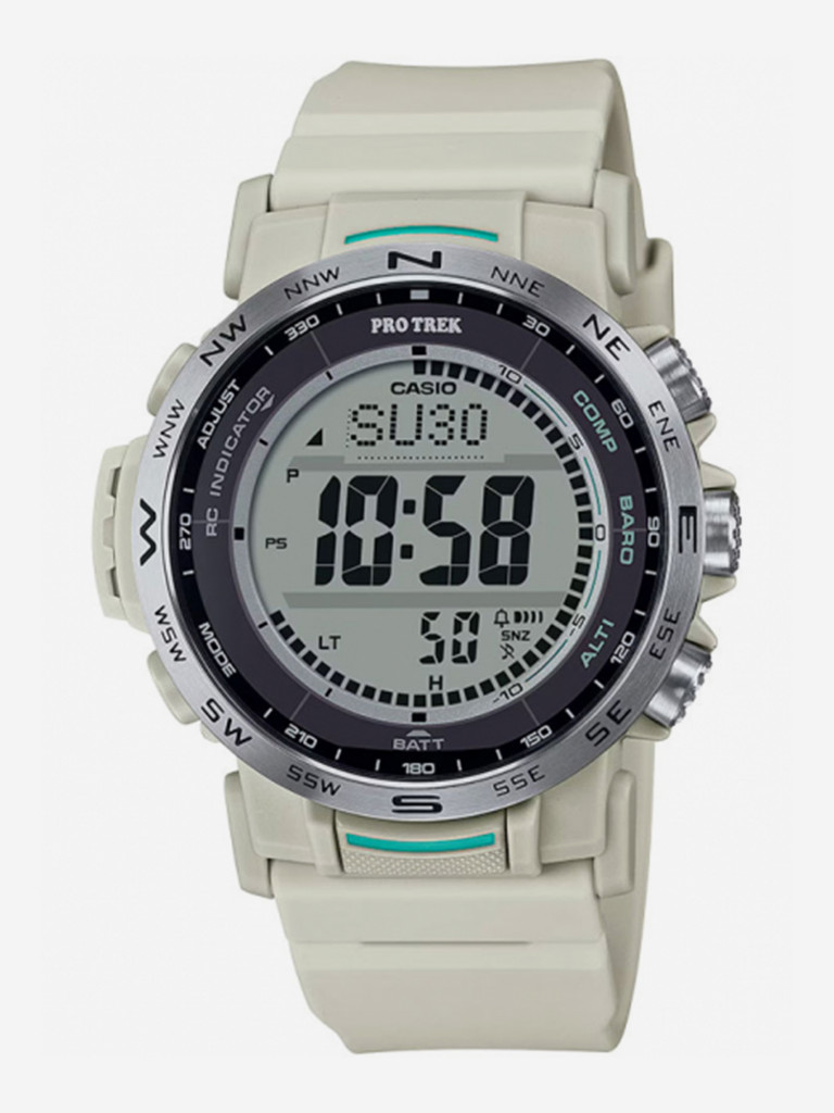 Спортивные часы CASIO PRO TREK PRW-35-7E