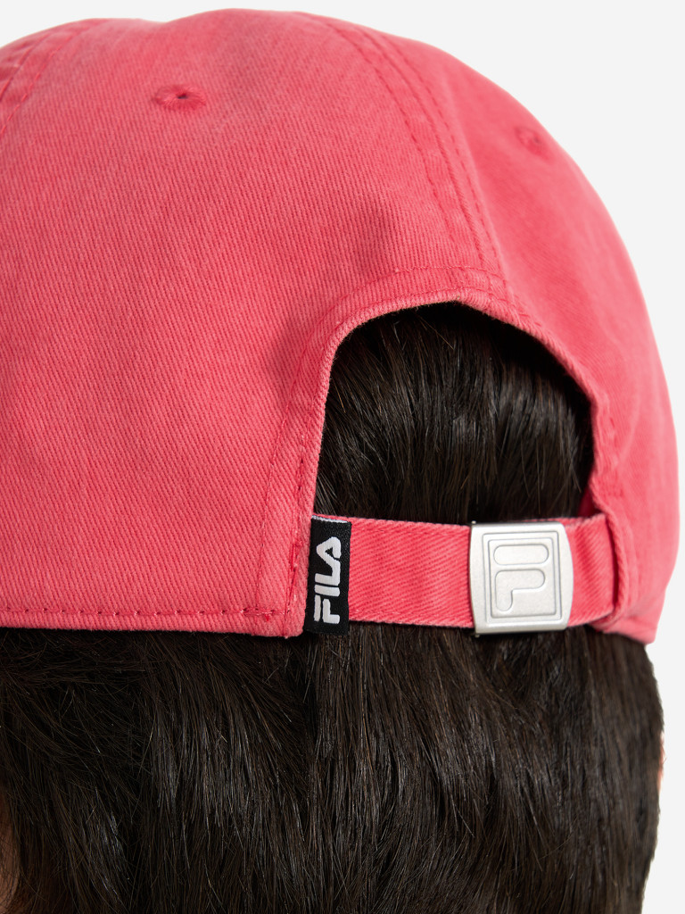 Бейсболка FILA