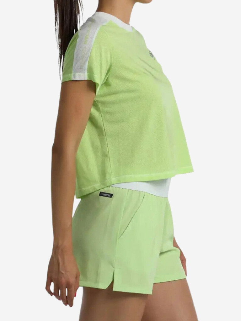 Футболка женская Bullpadel Bilma