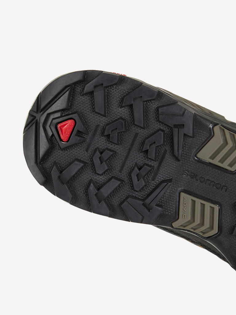 Ботинки мужские Salomon X Ultra 4 Ltr GTX