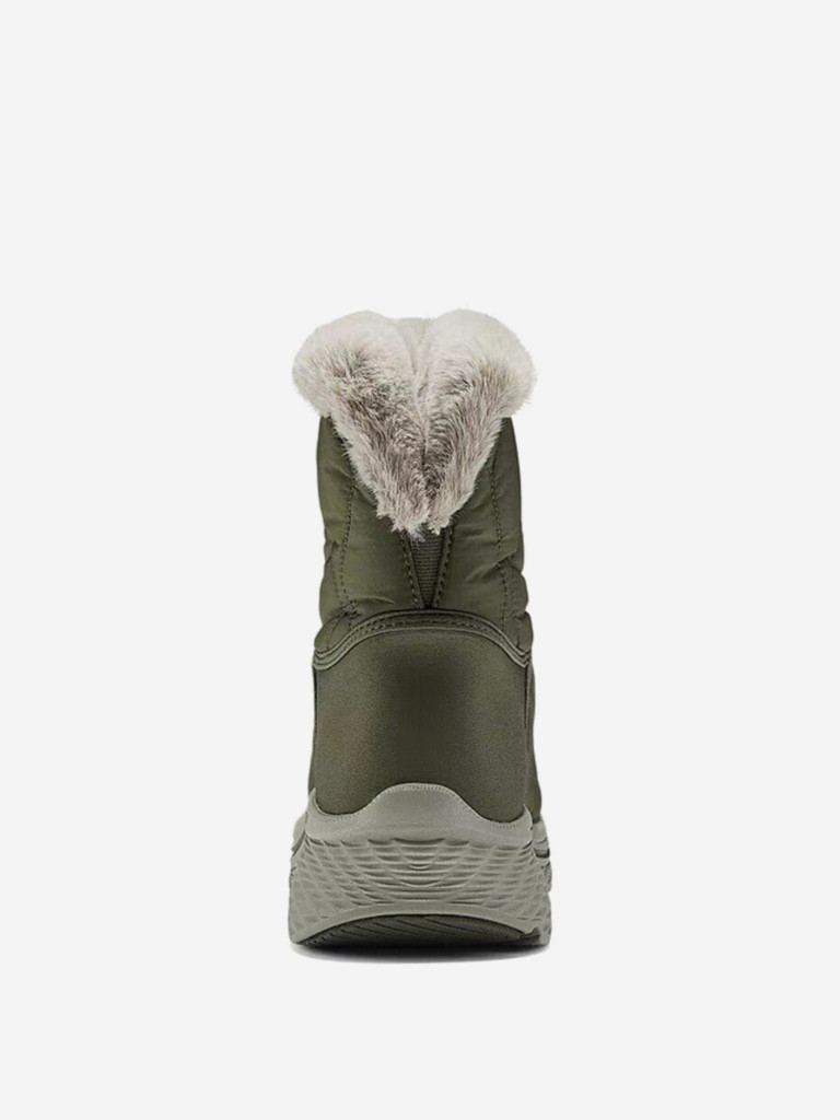 Сапоги женские Skechers On the Go Max Cushioning Elite Snow Angel