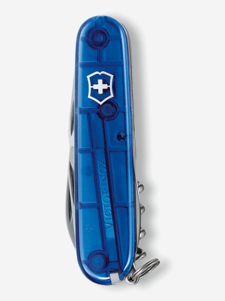 Нож складной Victorinox Spartan, 91 мм, 12 функций