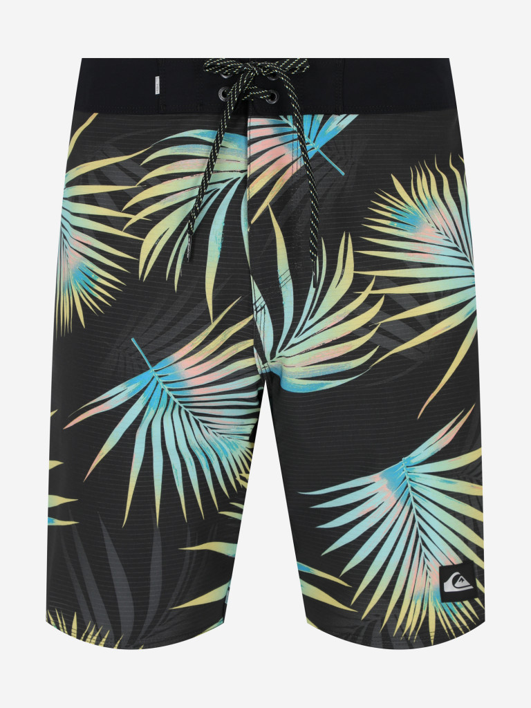 Шорты пляжные мужские Quiksilver Highlite Arch