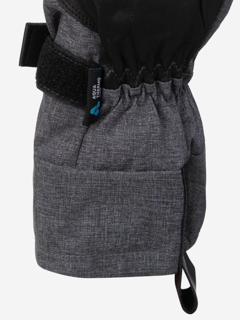 Перчатки VIKING Bjorn Ski Man Melange/Black