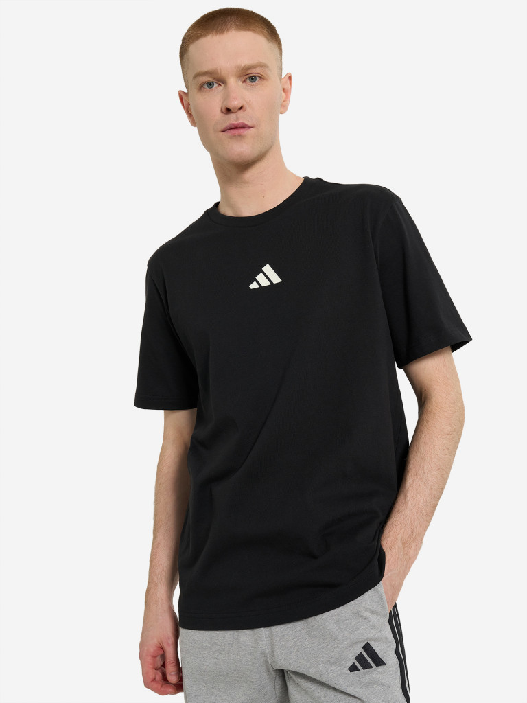 Футболка мужская adidas