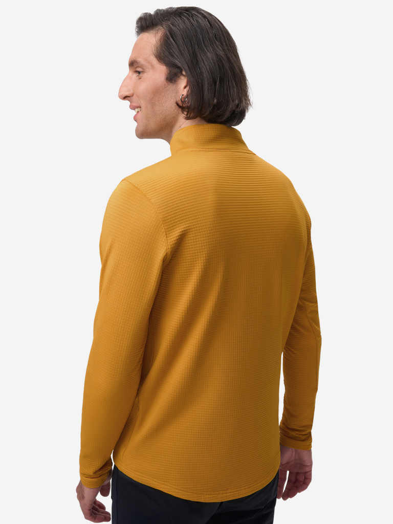 Лонгслив мужской GRI, Винд