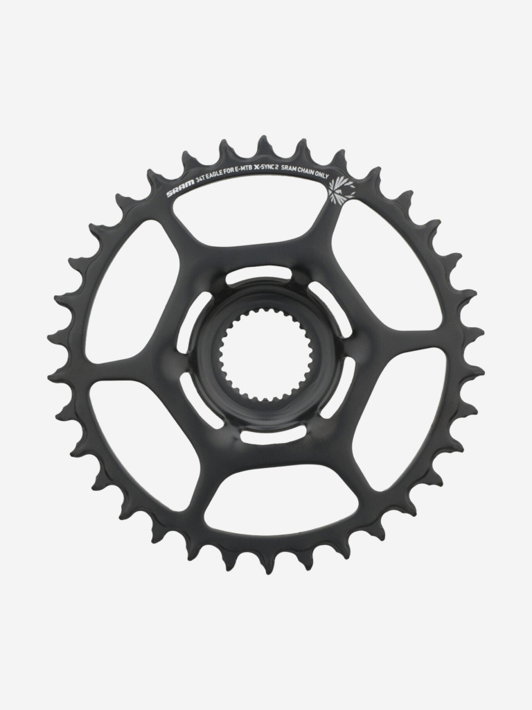 Звезда для велосипеда SRAM X-Sync 2 Eagle 34T