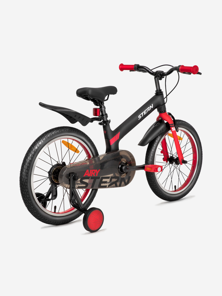 Велосипед для мальчиков Stern Airy 18"