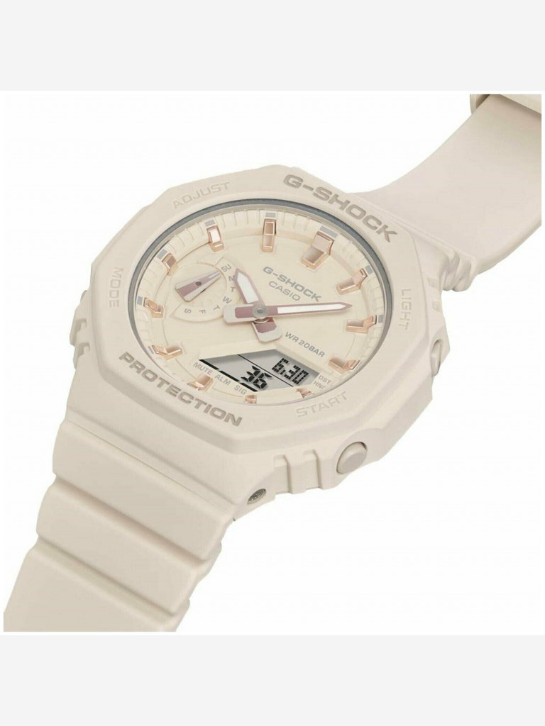 Спортивные часы CASIO G-SHOCK GMA-S2100-4AER