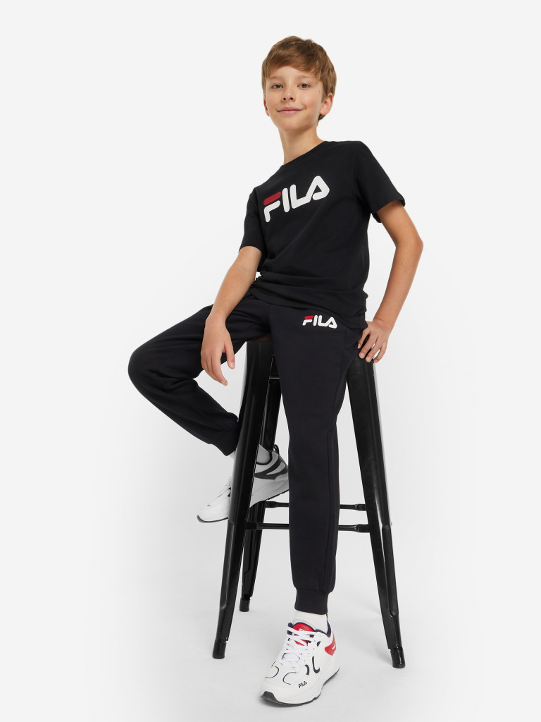 Брюки для мальчиков FILA