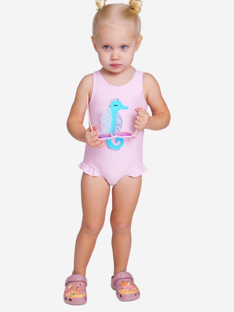 Сабо для девочек PlayToday