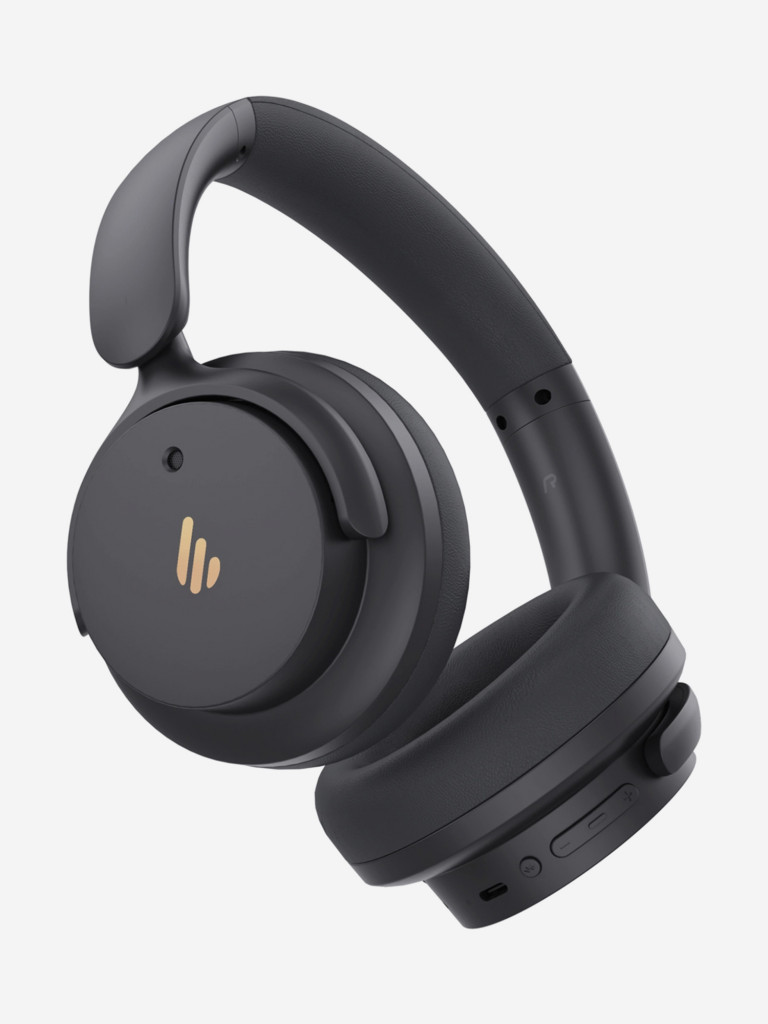 Гарнитура мониторные Edifier H9 черный беспроводные bluetooth