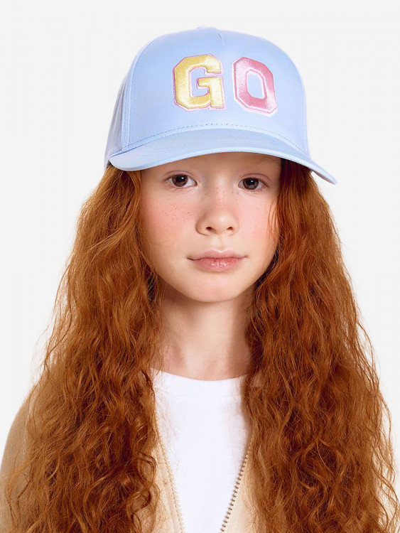 Бейсболка детская Totti