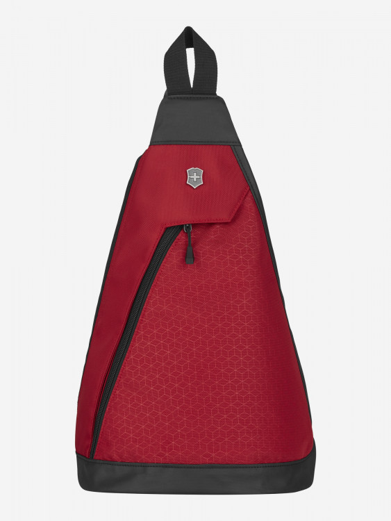 Рюкзак на одно плечо VICTORINOX Altmont Original Dual-compartment Mono-sling