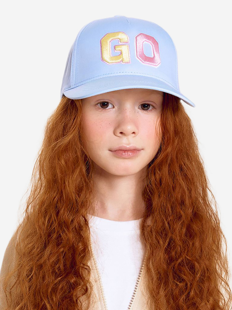 Бейсболка детская Totti