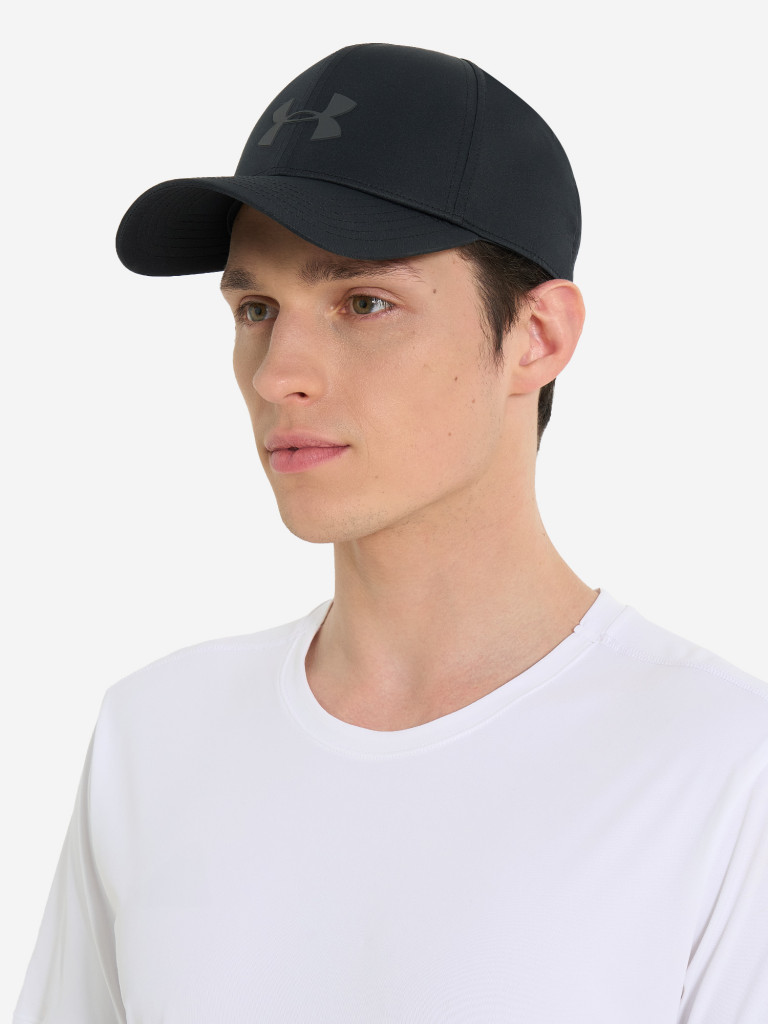 Бейсболка мужская Under Armour Storm Blitzing Adj