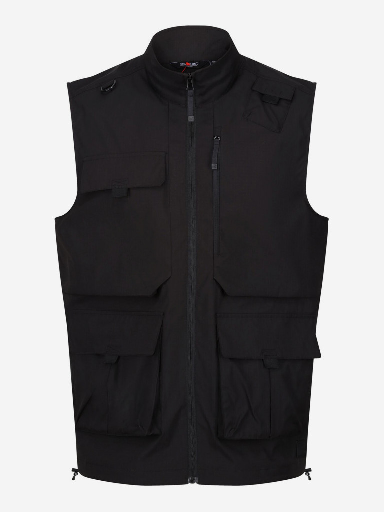 Жилет мужской Regatta