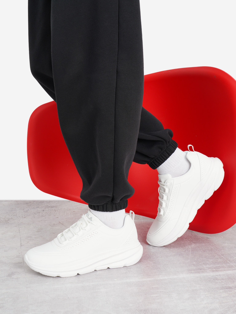 Кроссовки женские FILA Sp Base 4.0 Cl