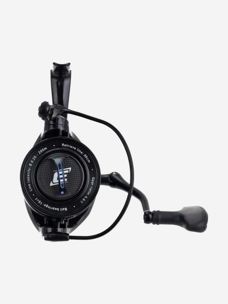 ELEGANCE FEEDER PRO Катушка фидерная World Champ 5500