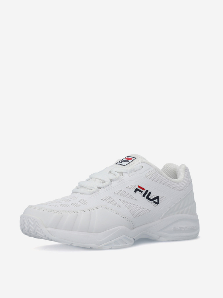 Кроссовки для мальчиков FILA Axilus JR