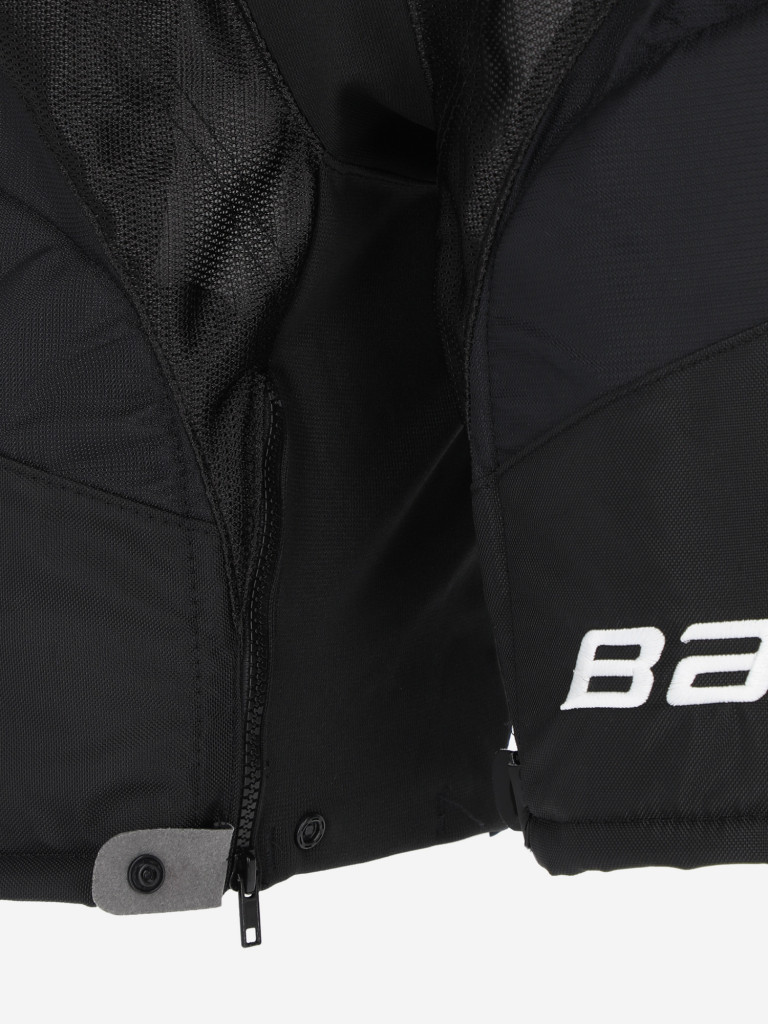 Шорты хоккейные детские Bauer HP PRO Pant INT