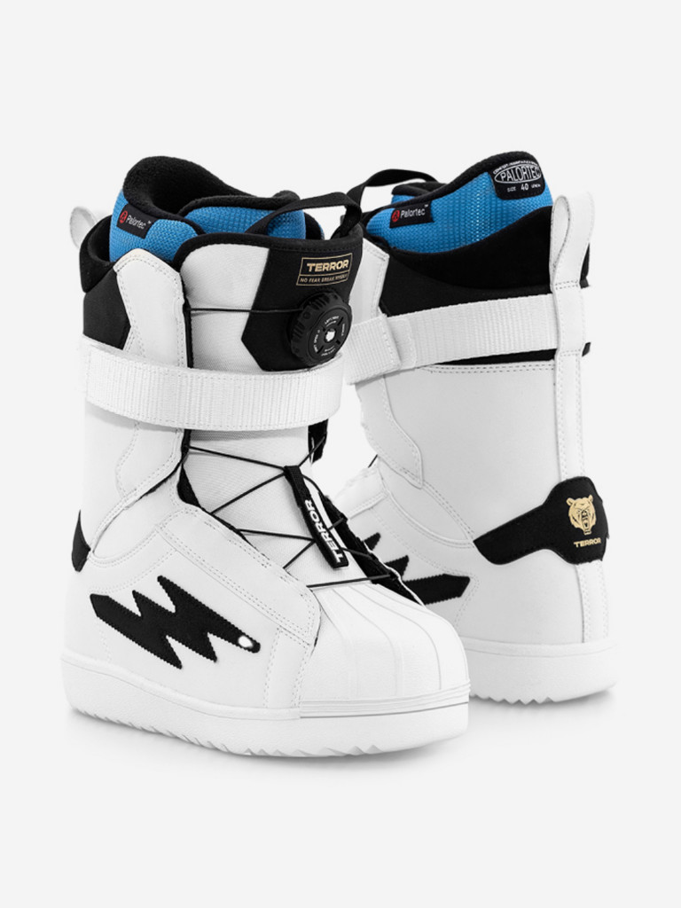 Сноубордические ботинки TERRO - SUPREME