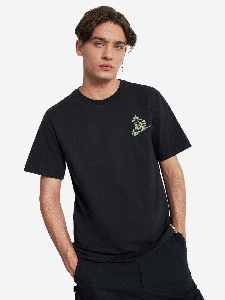 Футболка мужская Nike