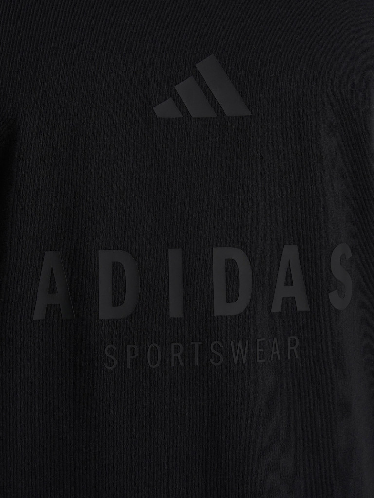 Футболка мужская adidas