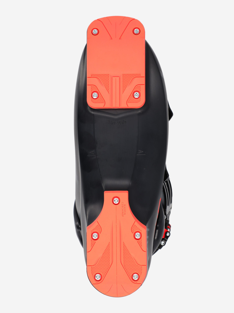 Ботинки горнолыжные Fischer RC One 11.0