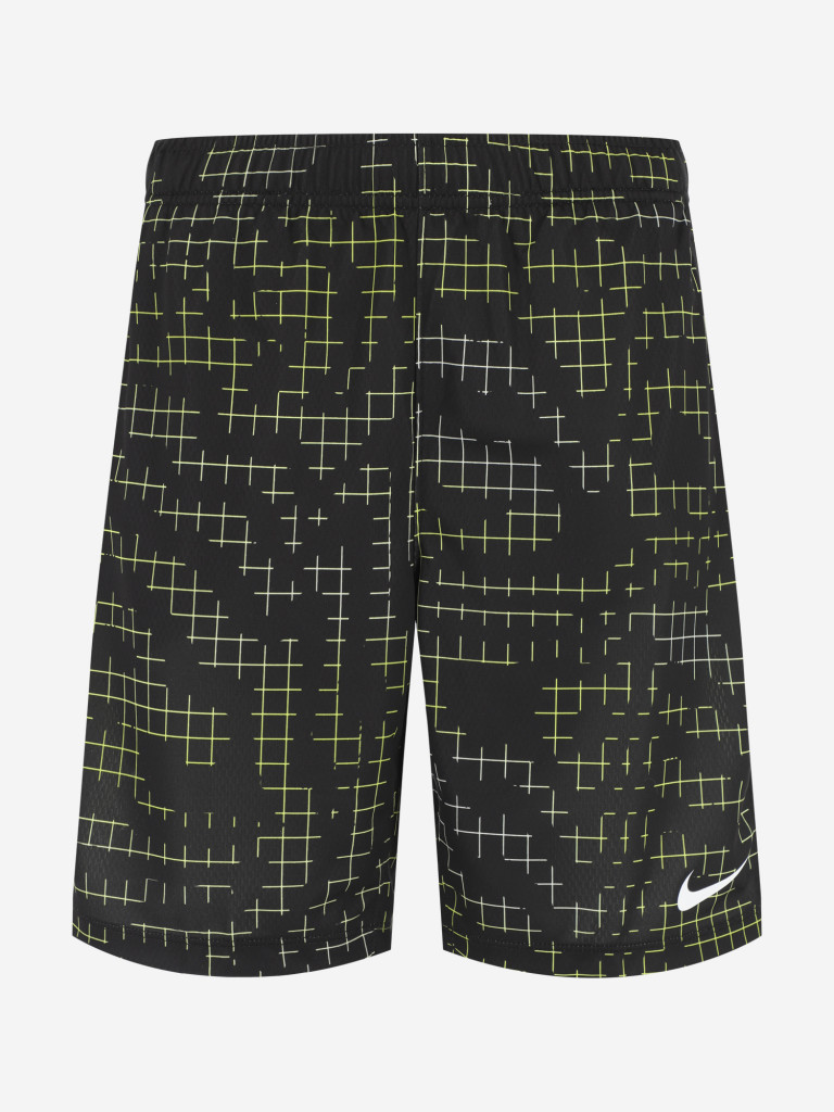 Шорты для мальчиков Nike Dri-FIT