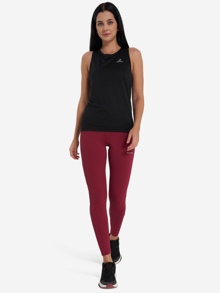 Майка женская Demix