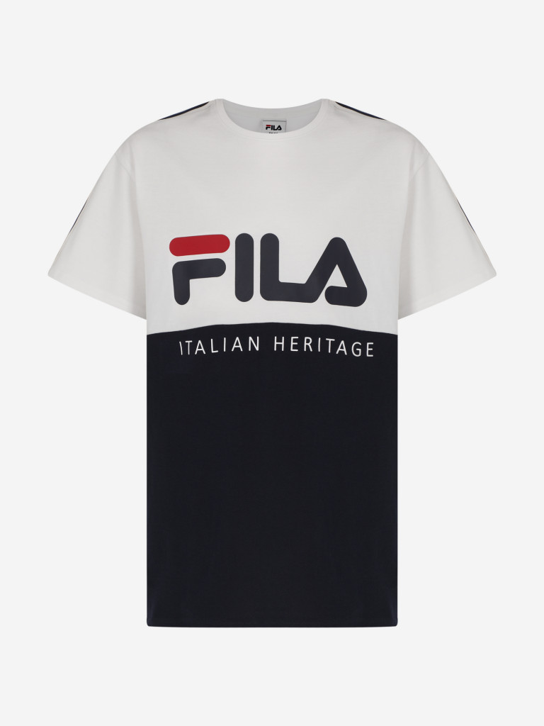 Футболка для мальчиков FILA
